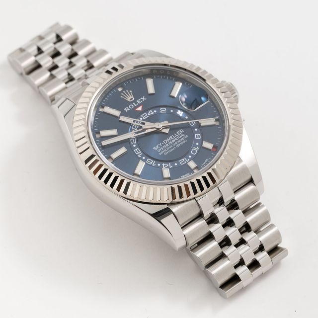 Rolex Sky-Dweller 326934 Image 4